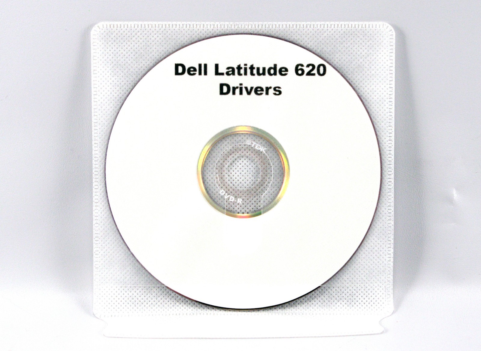 Dell Latitude D620 160GB HD 2GB RAM WinXP+SP3