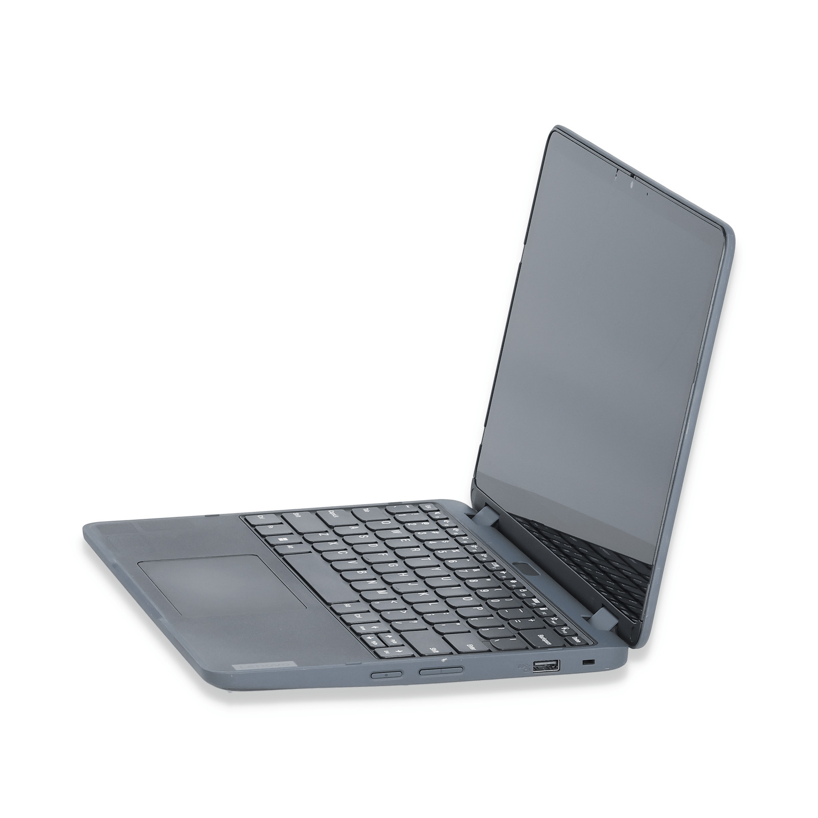 Lenovo 500w Yoga Gen 4 12.2″ Laptop : N 12th Gen | 8GB Ram 256GB SSD | Windows 1