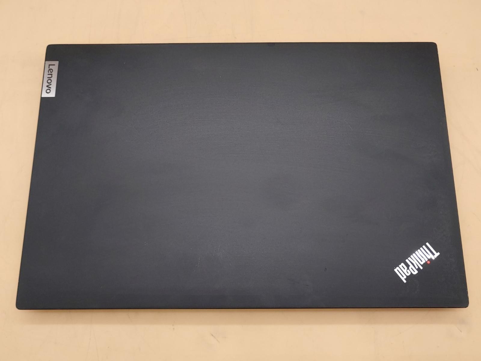 Lenovo ThinkPad E15 Gen 2 15.6″ AMD Ryzen 7 4700U 24GB 512GB Win11Pro **NO A/C**