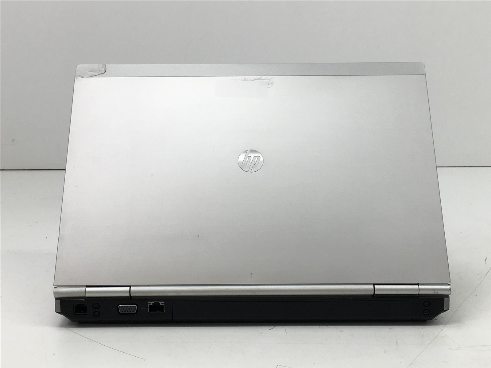 HP EliteBook 8470p Laptop i5-3320M 2.60GHZ 4GB No HDD 14″