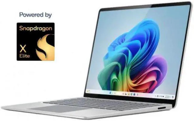 Microsoft Surface 7th Edition 13.8 in Touch Qualcomm Snapdragon X 512 GB SSD