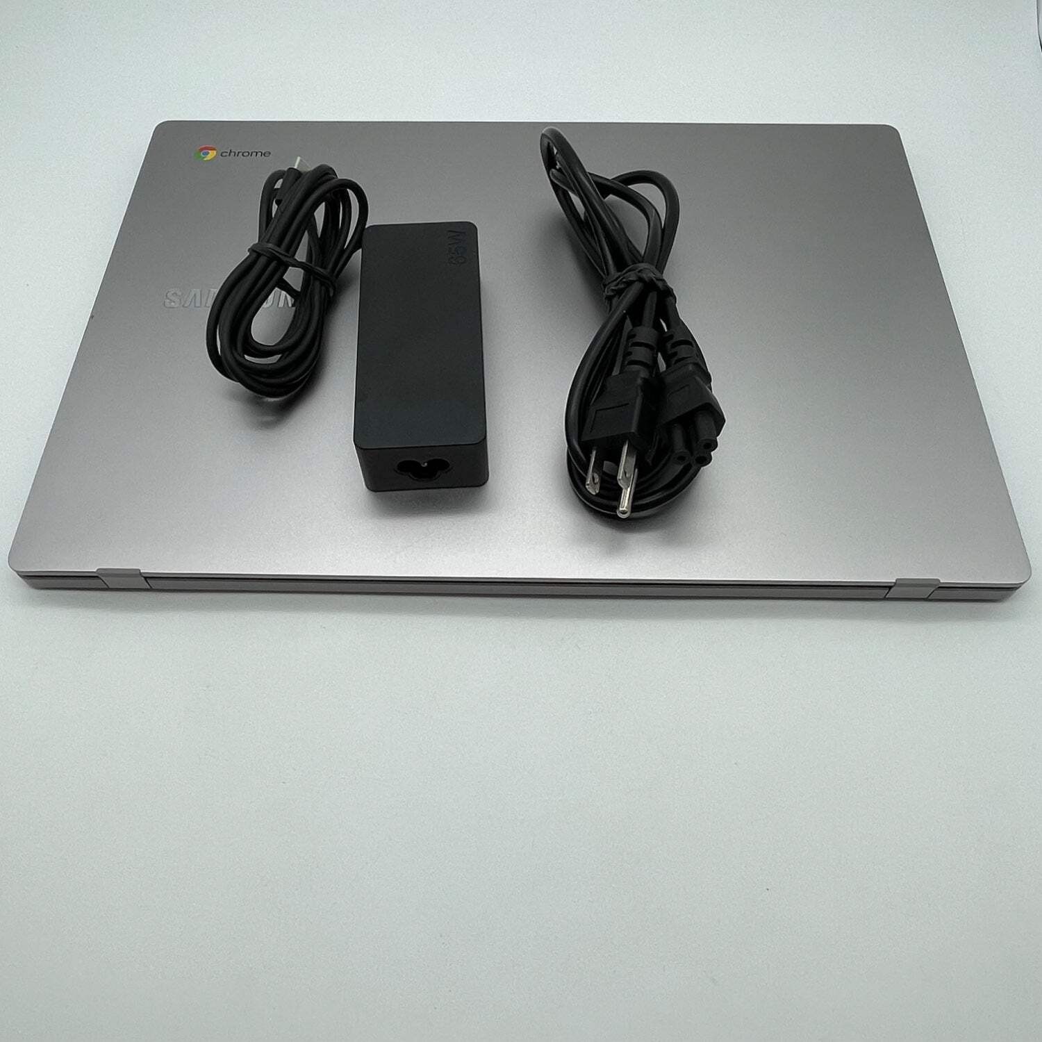 Samsung gGalaxy Chromebook 4+ XE350XBA 15.6″ Celeron N4000 4GB RAM 32GB