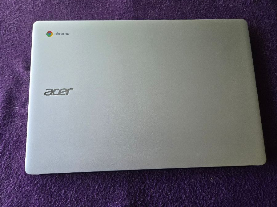 ACER CHROMEBOOK 315 CB315-3H SERIES 15.6 IN. DISPLAY FACTORY SETTING