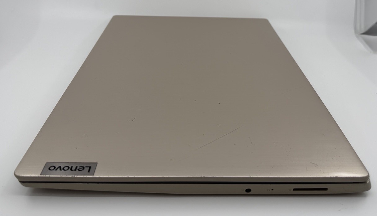 Lenovo Ideapad 3 15IIL05 15.6″ Intel Core i3-1005G1 1.20GHz 4GB RAM 128GB SSD