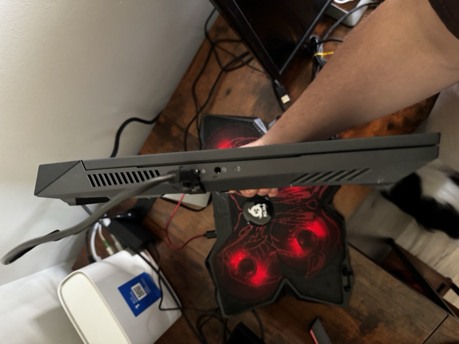 Dell G15 5530 Gaming Laptop
