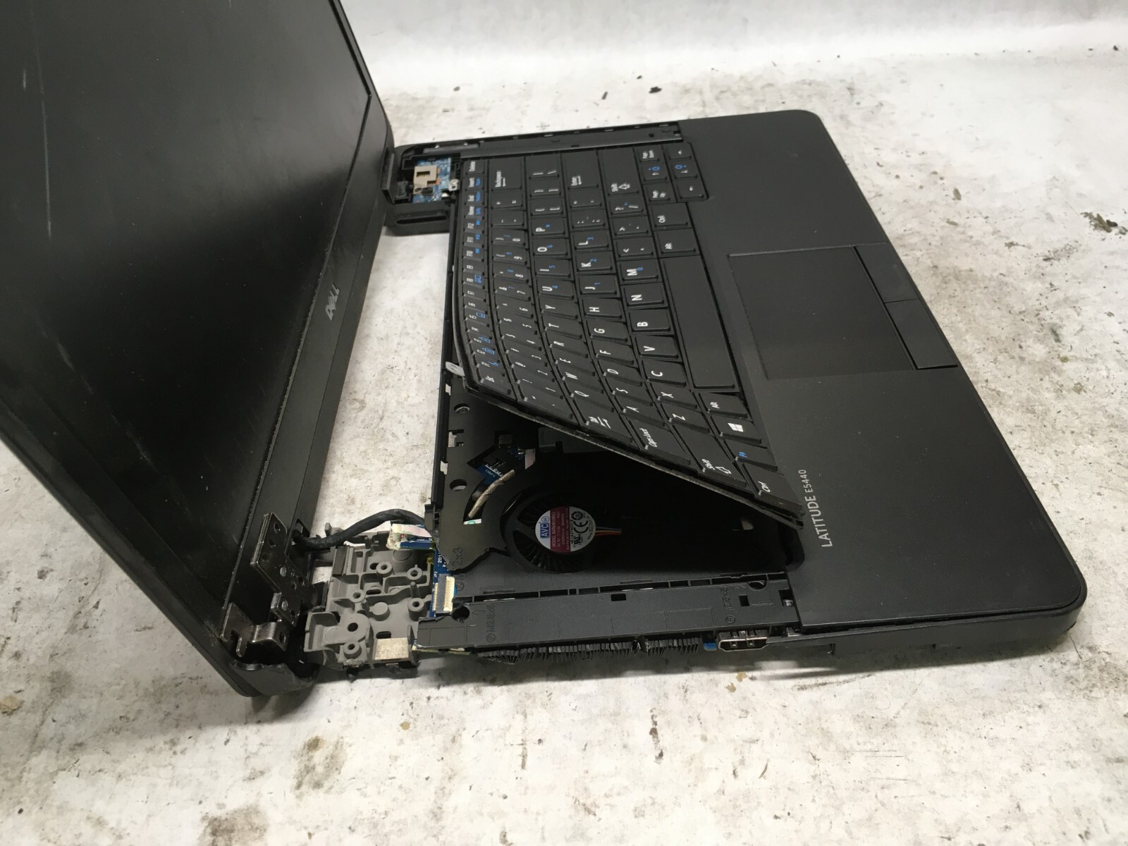 Dell Latitude E5440 14″ (AS IS) Intel Core i3 4th Gen – JZ