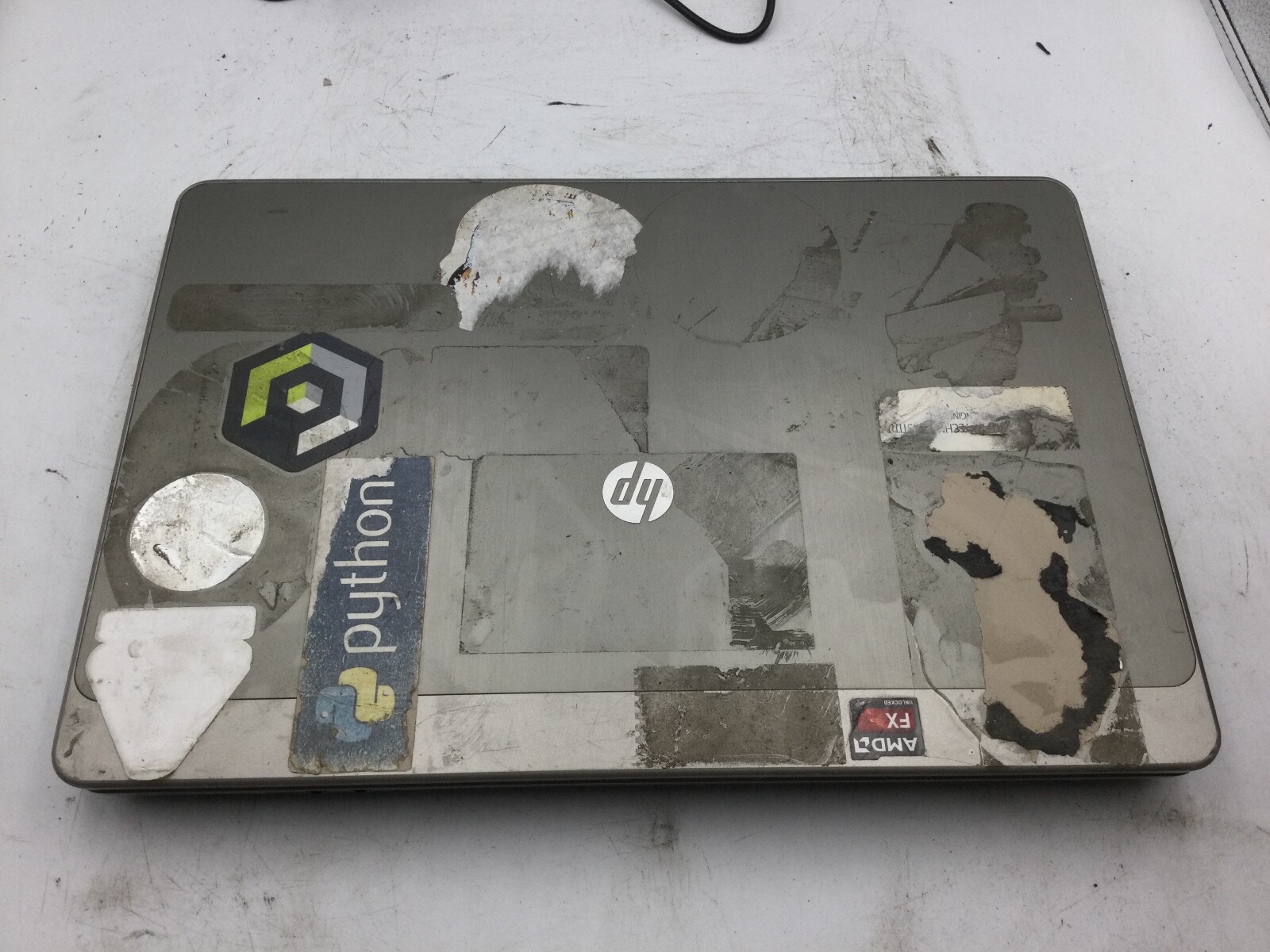 HP PROBOOK 4430S – FOR PARTS – INTEL I3 2310 – 8GB RAM – 14″ – READ DESCRIP – BB