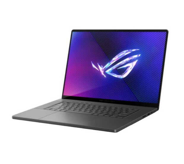 ASUS GU605MI-QR118W 16-inch gaming laptop / Express / Genuine