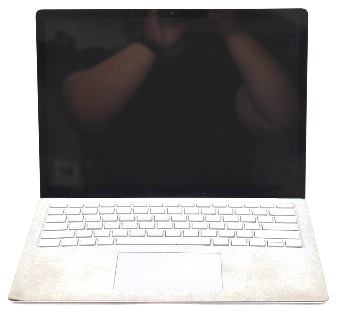 13″ Microsoft Surface 1769 Laptop i5-6300U 2.40GHz 8GB RAM 128GB SSD Parts Unit