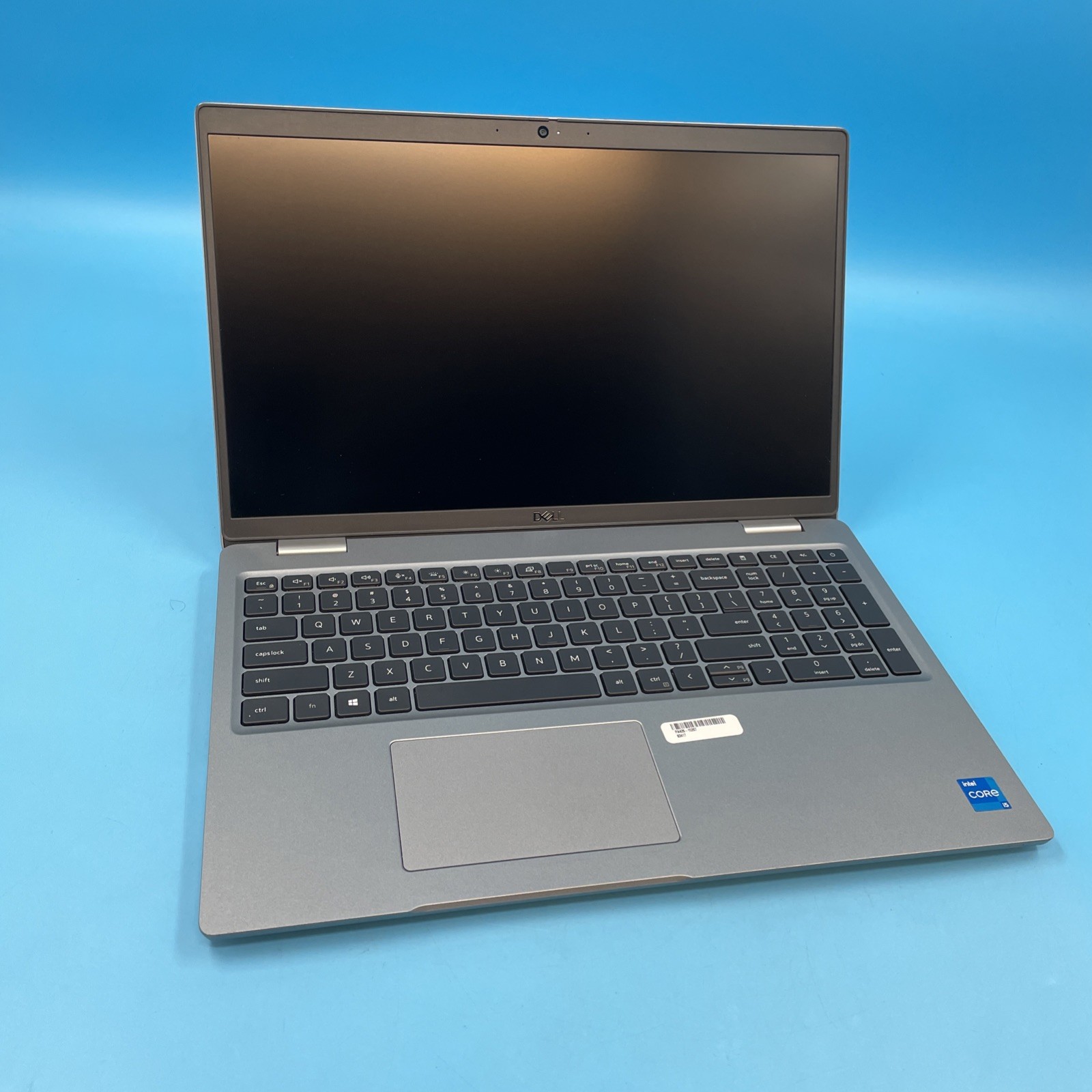Dell Latitude 5520 | i5-1135G7 | 8GB RAM | NO DRIVE | NO OS | NO BATTERY