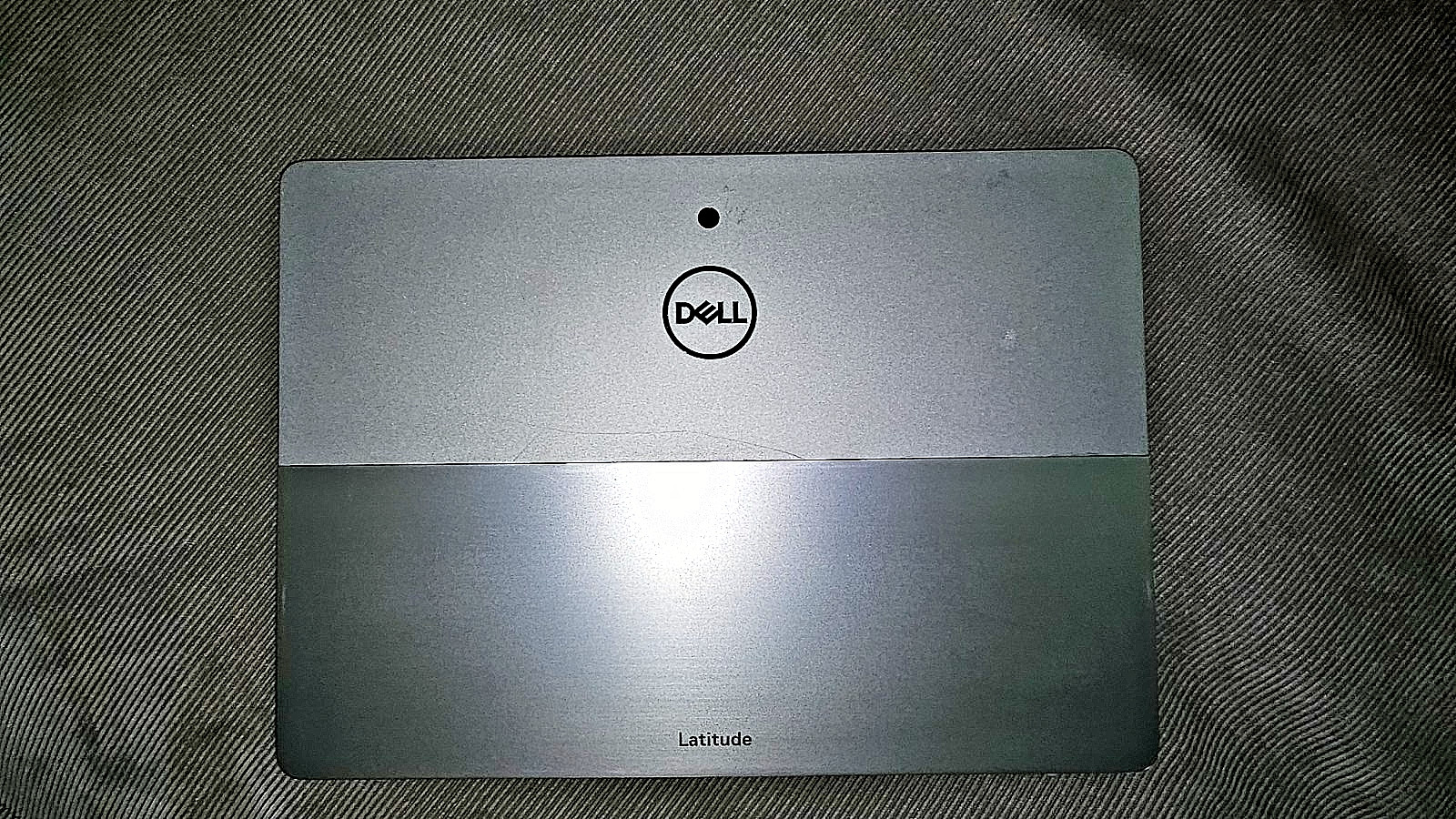 Dell Latitude 7210 i5-10310u Tablet, 8GB RAM, No SSD or KB