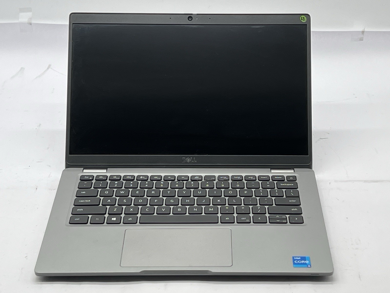 Dell Latitude 5320, Core i5-1135G7, @ 2.40GHz, 8GB RAM, 256GB NVMe-No OS/Adapter