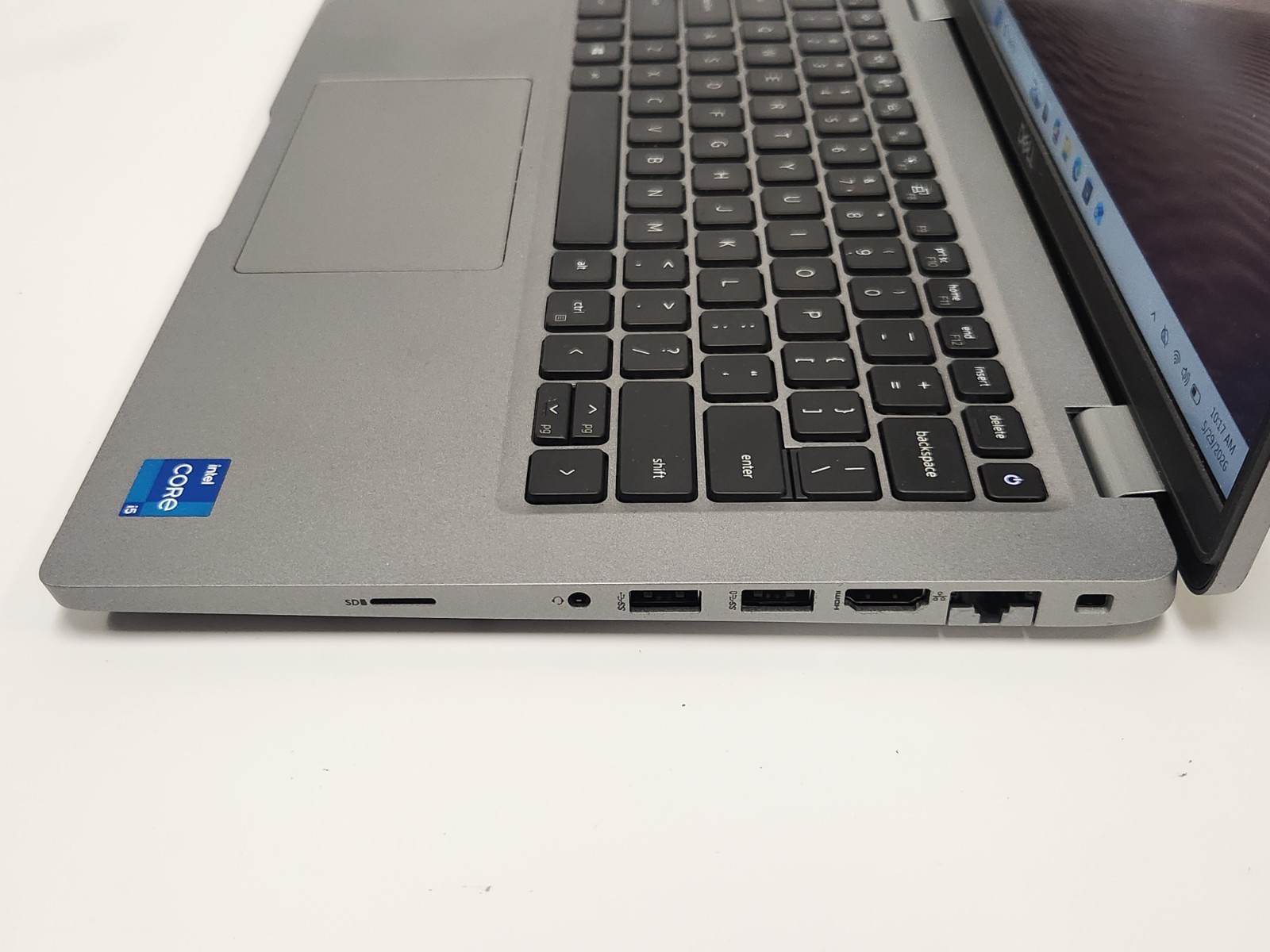 Dell Latitude 5420 14″ Laptop i5-1145G7 2.60GHZ 8GB RAM 256GB SSD W11P