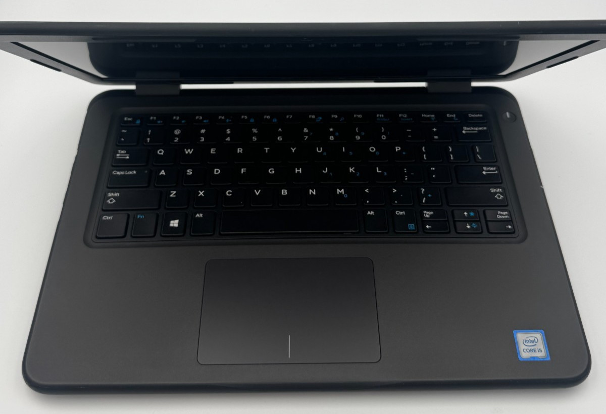 Dell Latitude 3310 13.3″ | Intel Core i5-8265U | 1.60GHz | 8GB | 256GB NVME