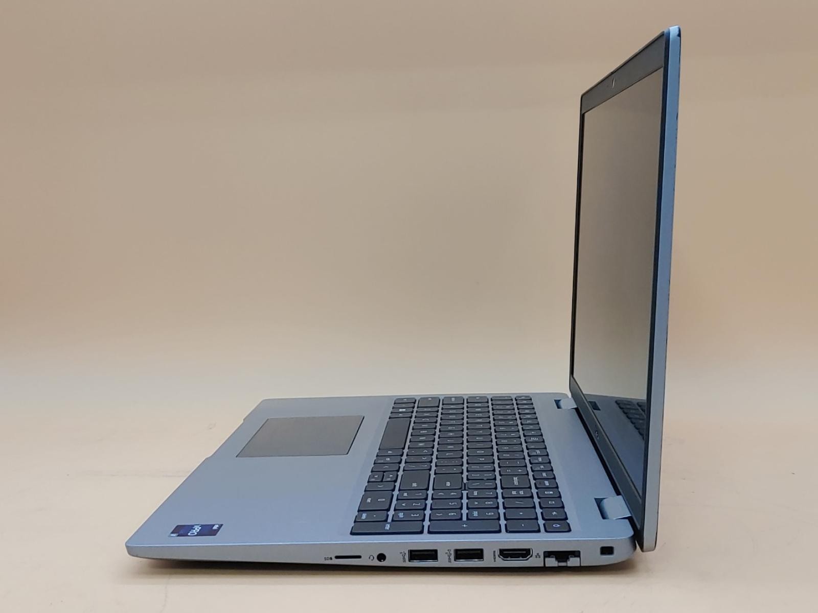 Dell Precision 3570 15.6″ i7-1265U 16GB 512GB NVIDIA T550 Win11 *NO A/C* *READ*