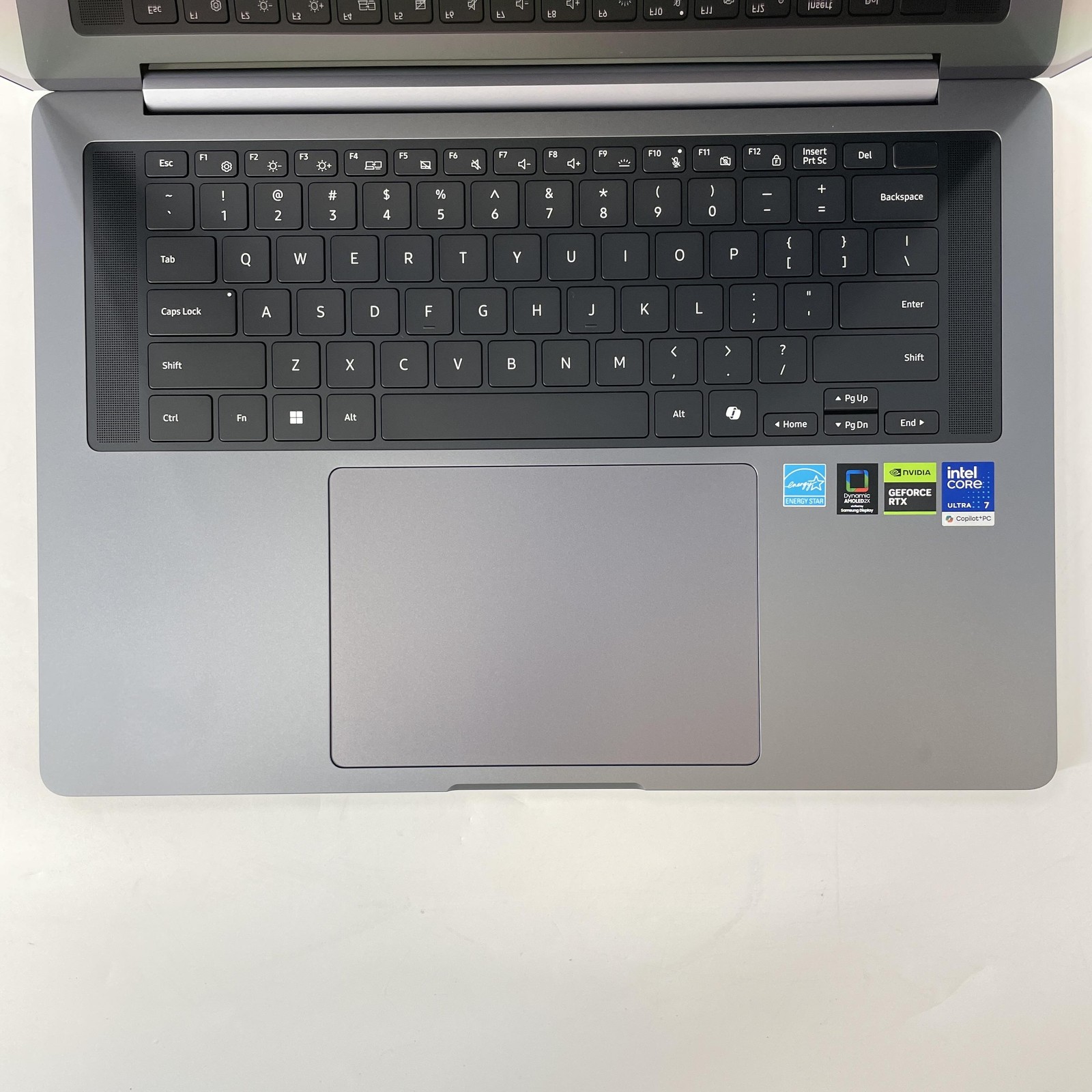 Samsung Galaxy Book6 Ultra 16 TOUCH 1.9GHz Ultra 7 356H 32GB 1TB SSD RTX 5070