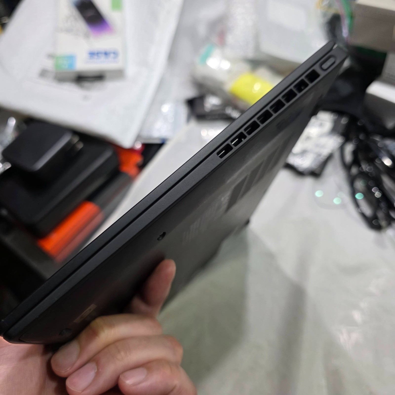 Lenovo ThinkPad X1 Nano 13″ 2K i5-1130G7 8GB 256GB SSD Win11-Pro 2lbs Fast Ship