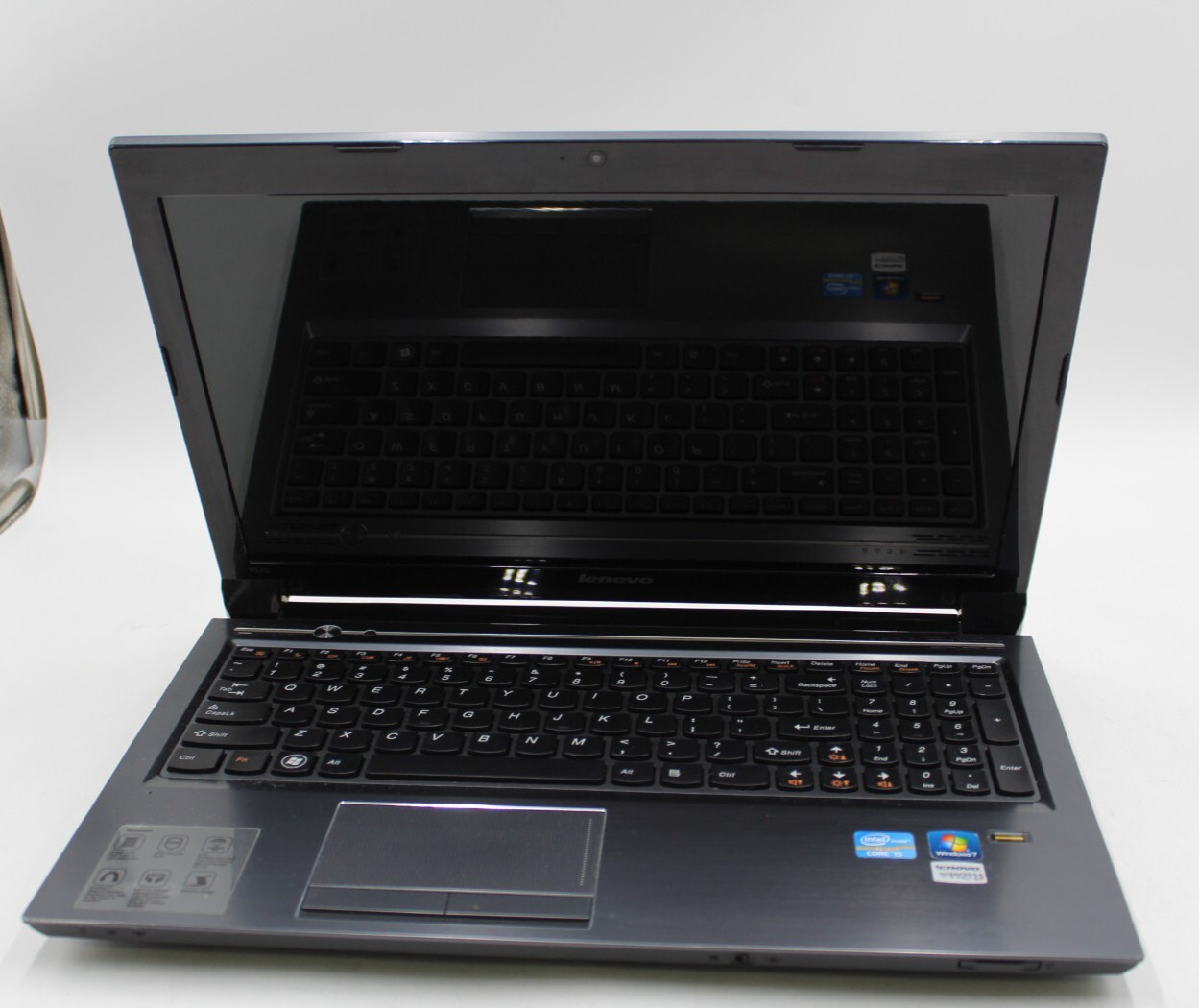 Lenovo V570 15.6in No HD No Caddy 6 GB RAM i5-2430M 30 day warranty