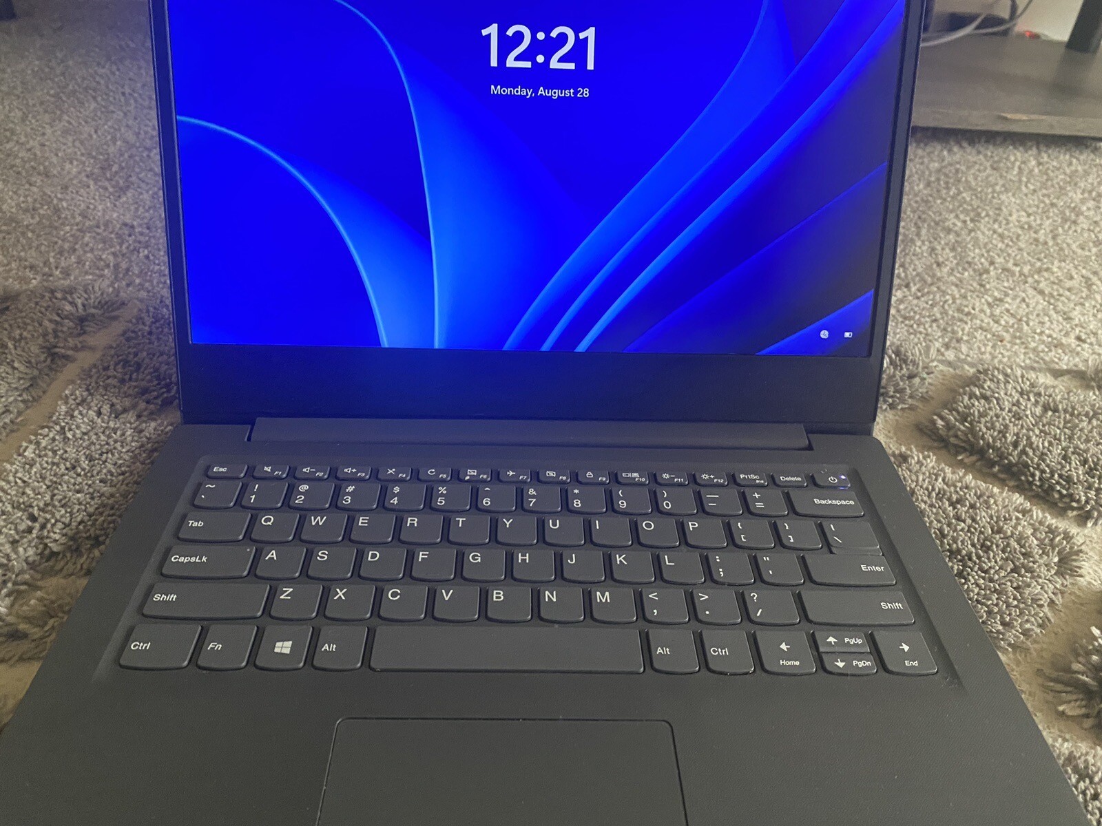 Lenovo Laptop