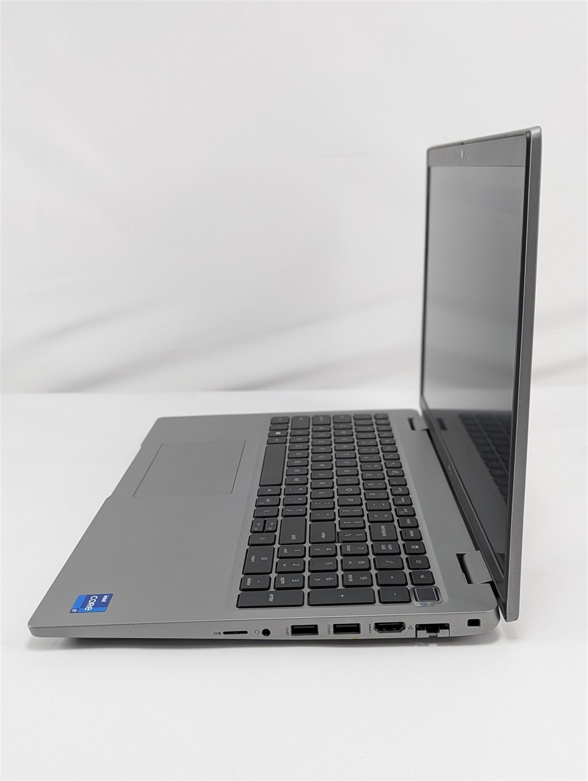 Dell Precision 3560 15.6” i7 1185G7 16GB 256GB SSD Quadro T500 Laptop
