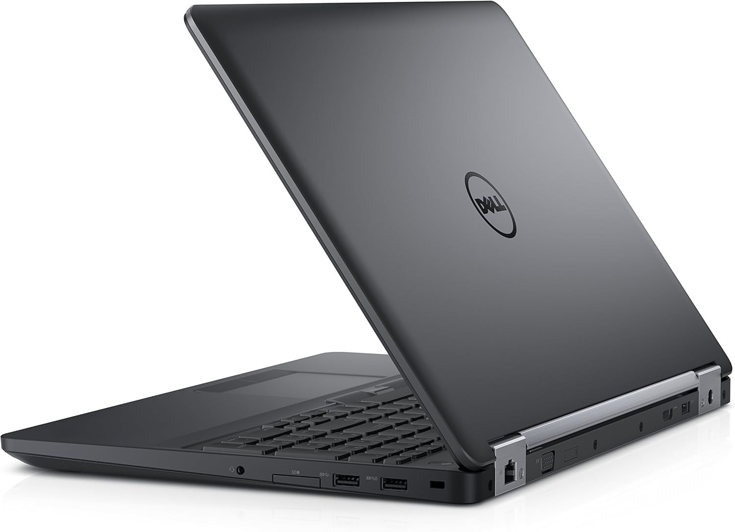 Dell Latitude E5570 i7 6th Gen 16GB RAM No Hard Drive