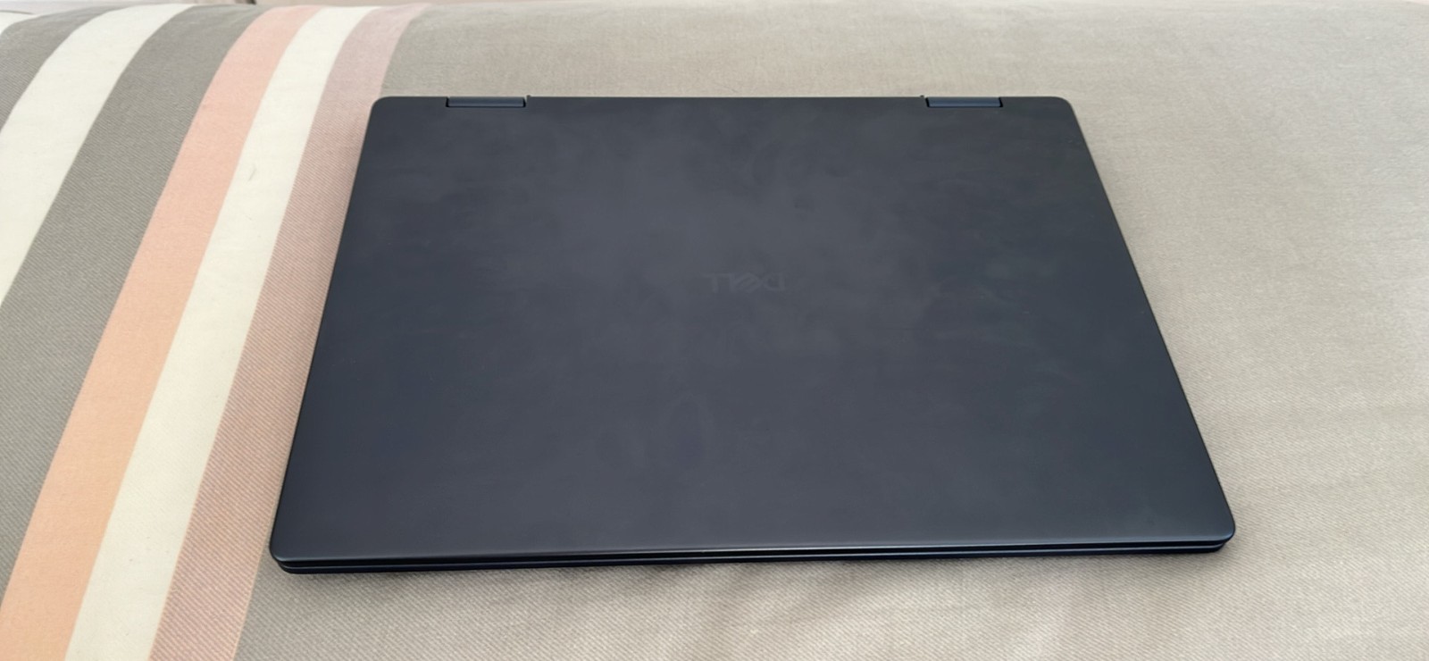 2025 Dell 14 plus 2-in-1 Laptop, Deep Blue, Ryzen AI 5, 16 GB RAM, 512 GB SSD
