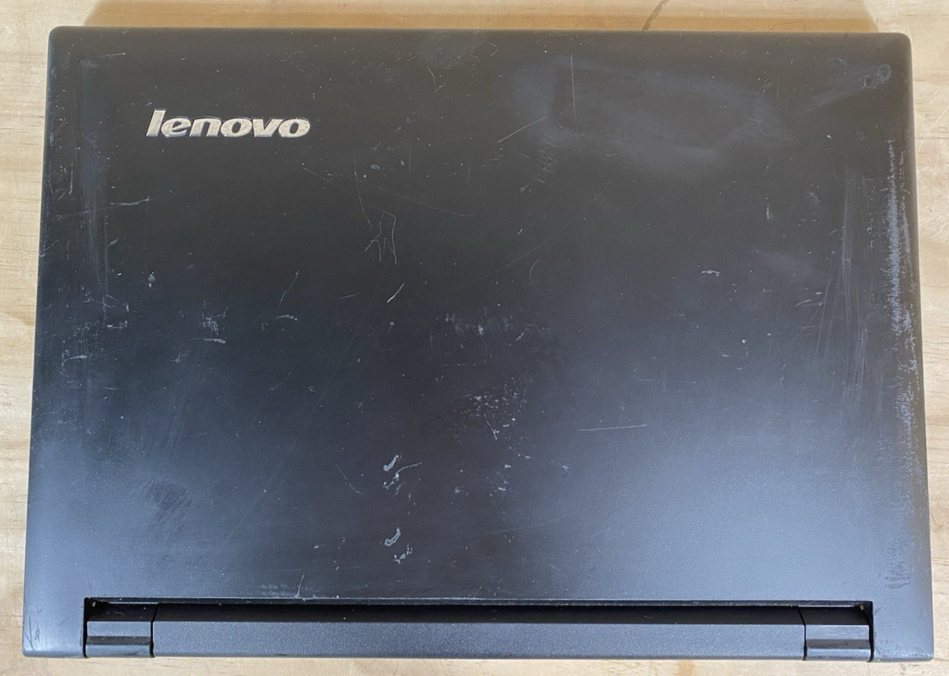 Lenovo IdeaPad Flex 15 20309 i7-4500U 2.4GHz 8GB 500GB HDD Win 10 H /FOR PARTS