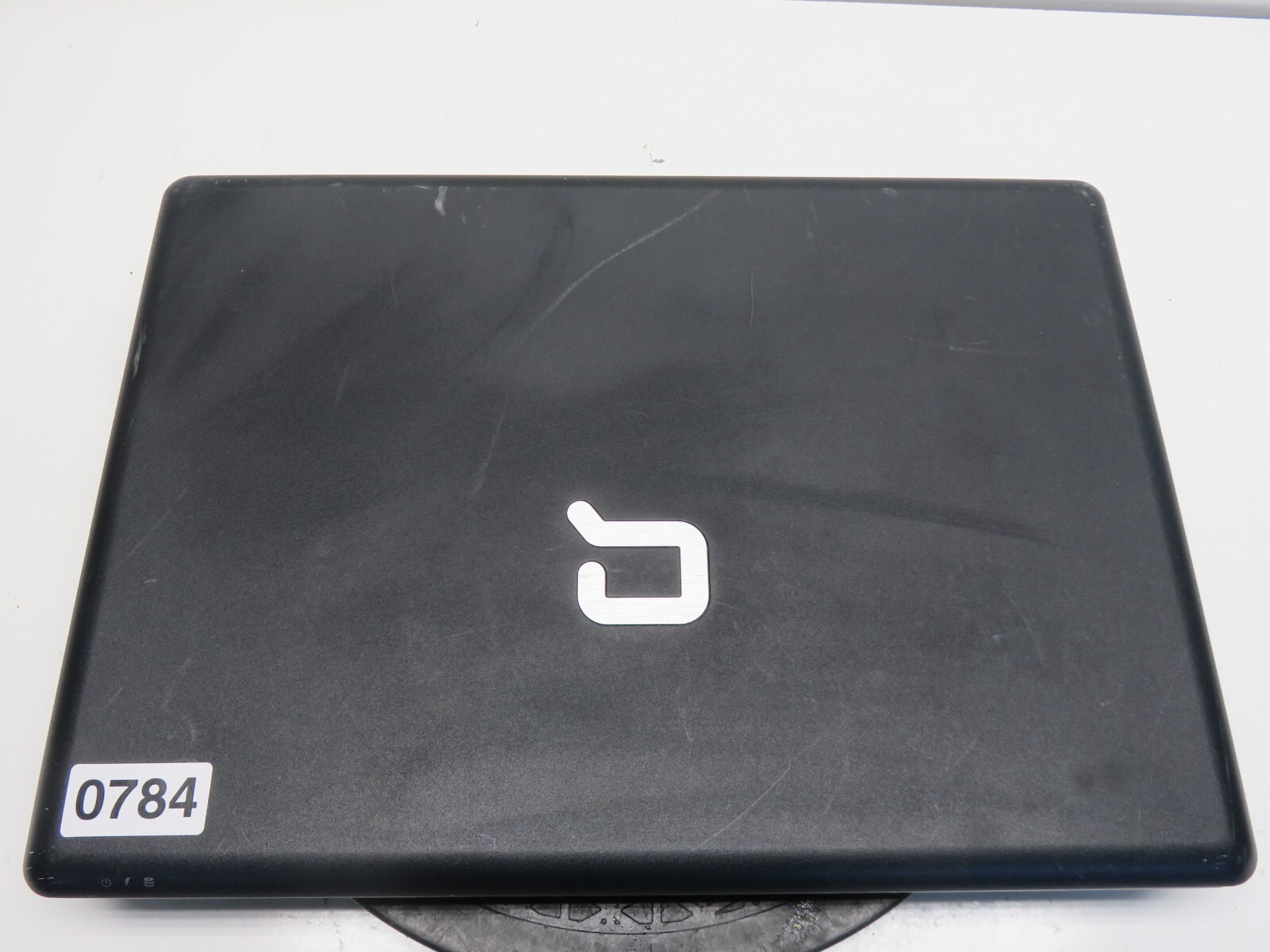 Compaq Presario F500 AMD Athlon 64 X2 TK-53 1.7 GHz 1GB NO HDD No Batt