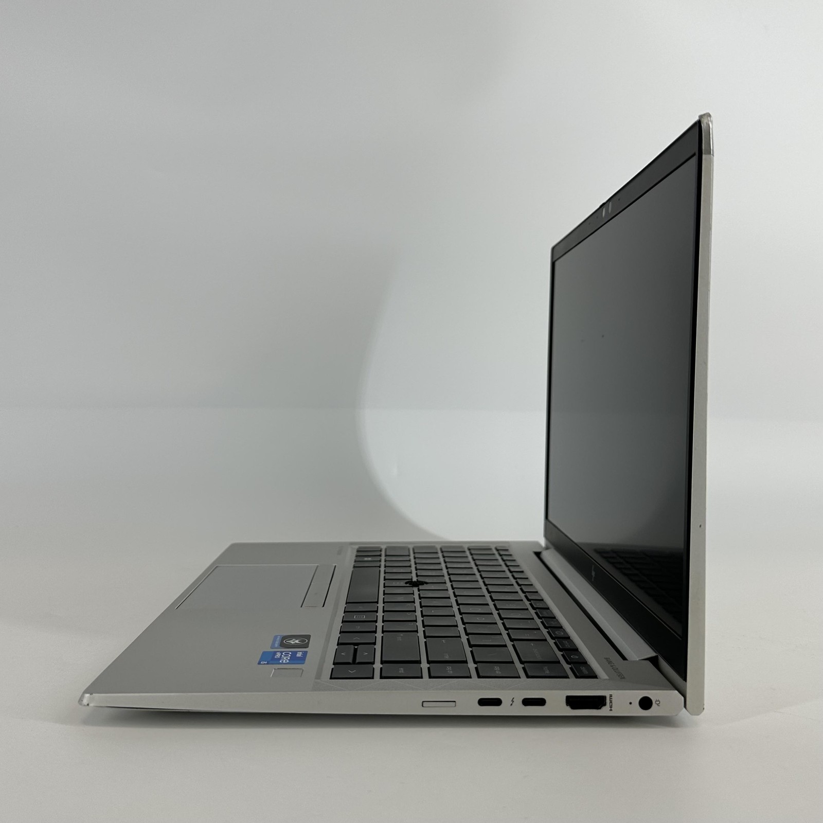 HP Elitebook 840 G8 14 FHD i5-1145G7 2.60GHz 16GB 512GB SSD Good – BENT FRAME