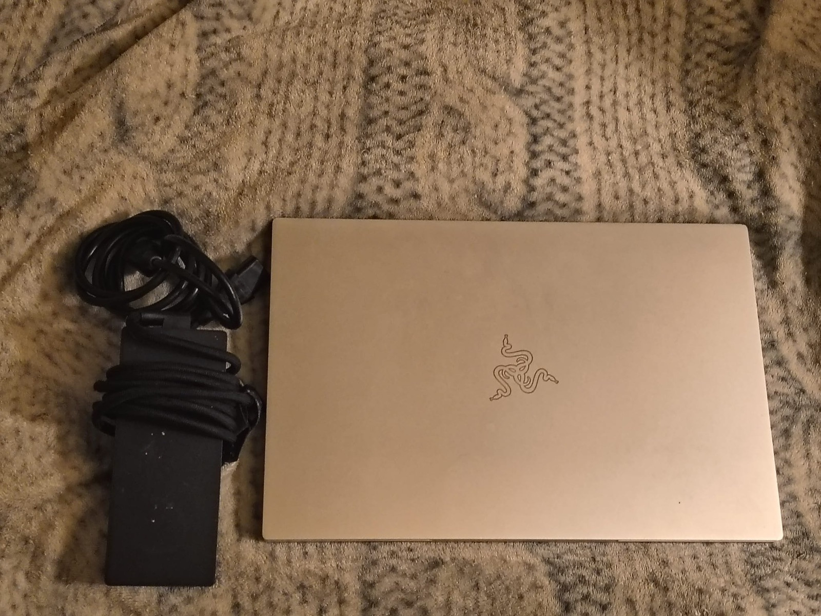 Razer Blade 15 Advanced 32 GB 1TB