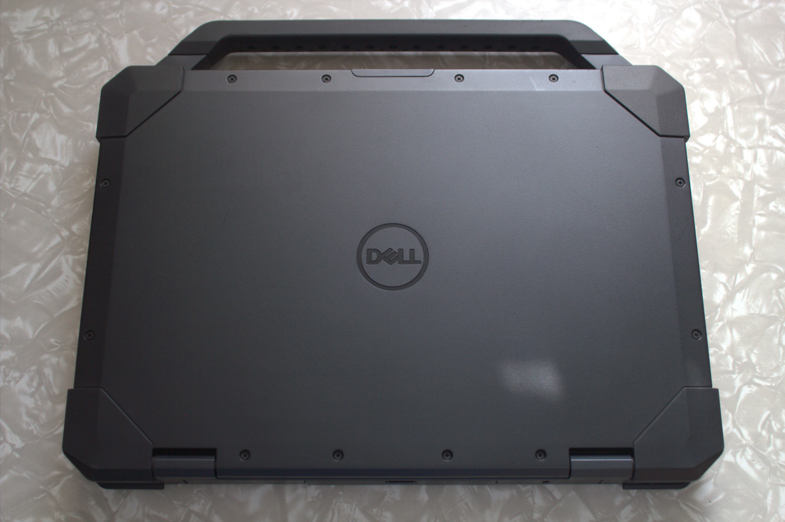 Dell Latitude 5420 Rugged i7-8650U AMD RX540 512GB 16GB Touch Good Condition