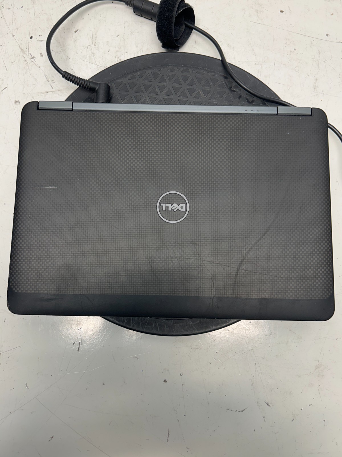 Dell Latitude E7240 Intel Core i7-4600U 2.10GHz 8GB NO HDD READ