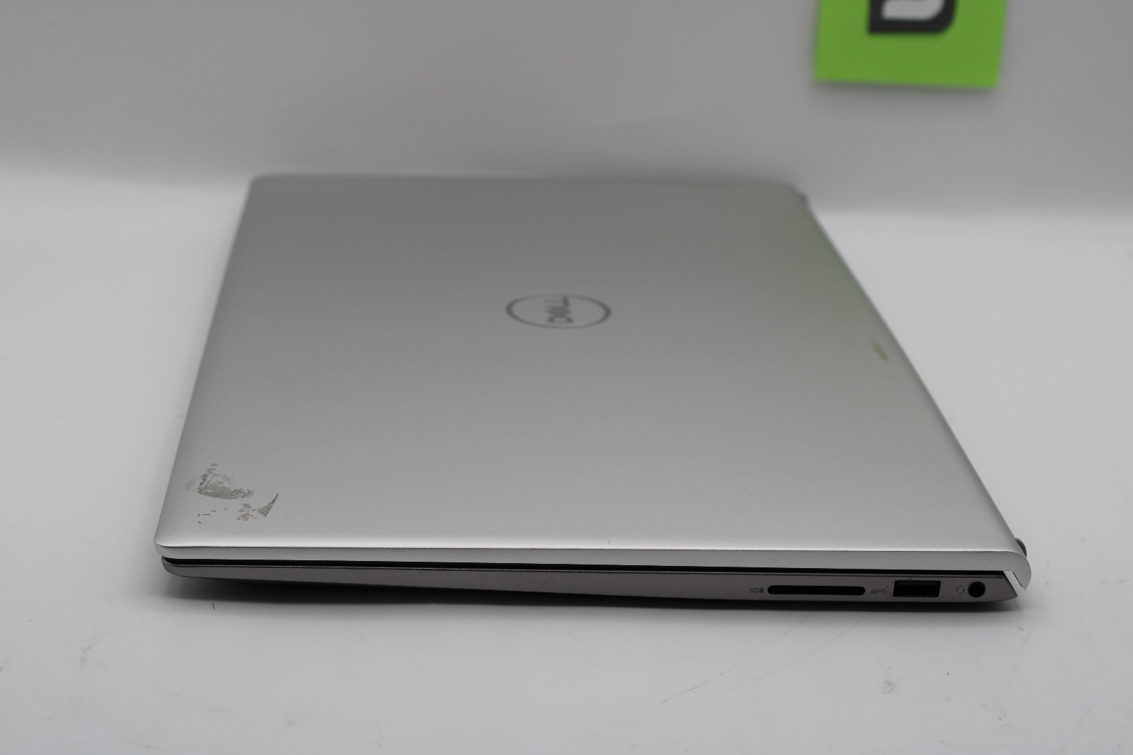 Dell Inspiron 15 5510 i5-11300H @ 3.1 GHz No RAM No SSD No OS No Boot *PARTS