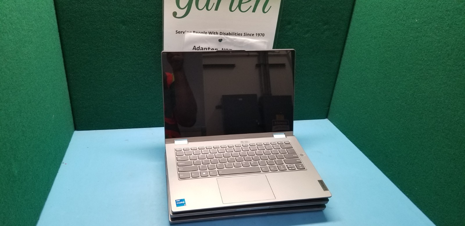 LOT OF 5 Lenovo ThinkBook 14s Yoga ITL i5-1135G7 2.40GHz 8GB Ram NO HDD/OS 40040