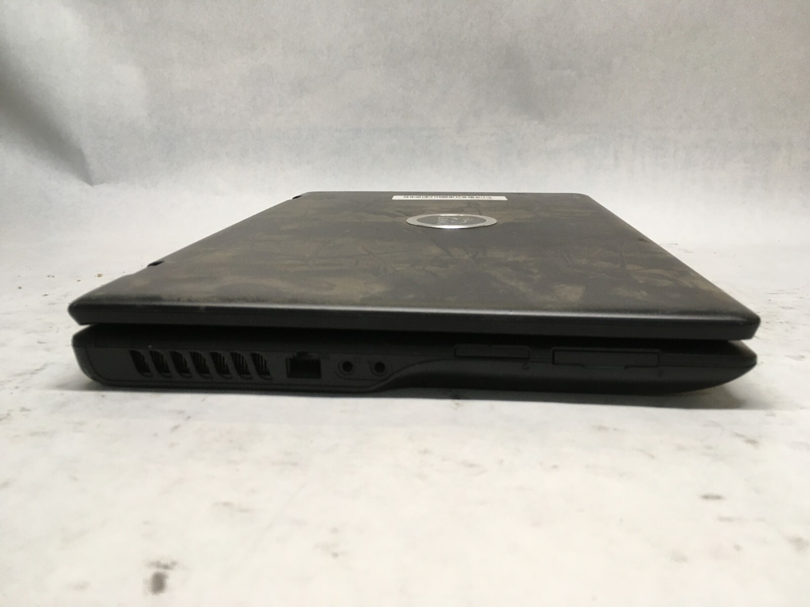 LAM MS-1681 15″ (AS IS) Intel Core i5-2520M @ 2.5 GHz – JZ