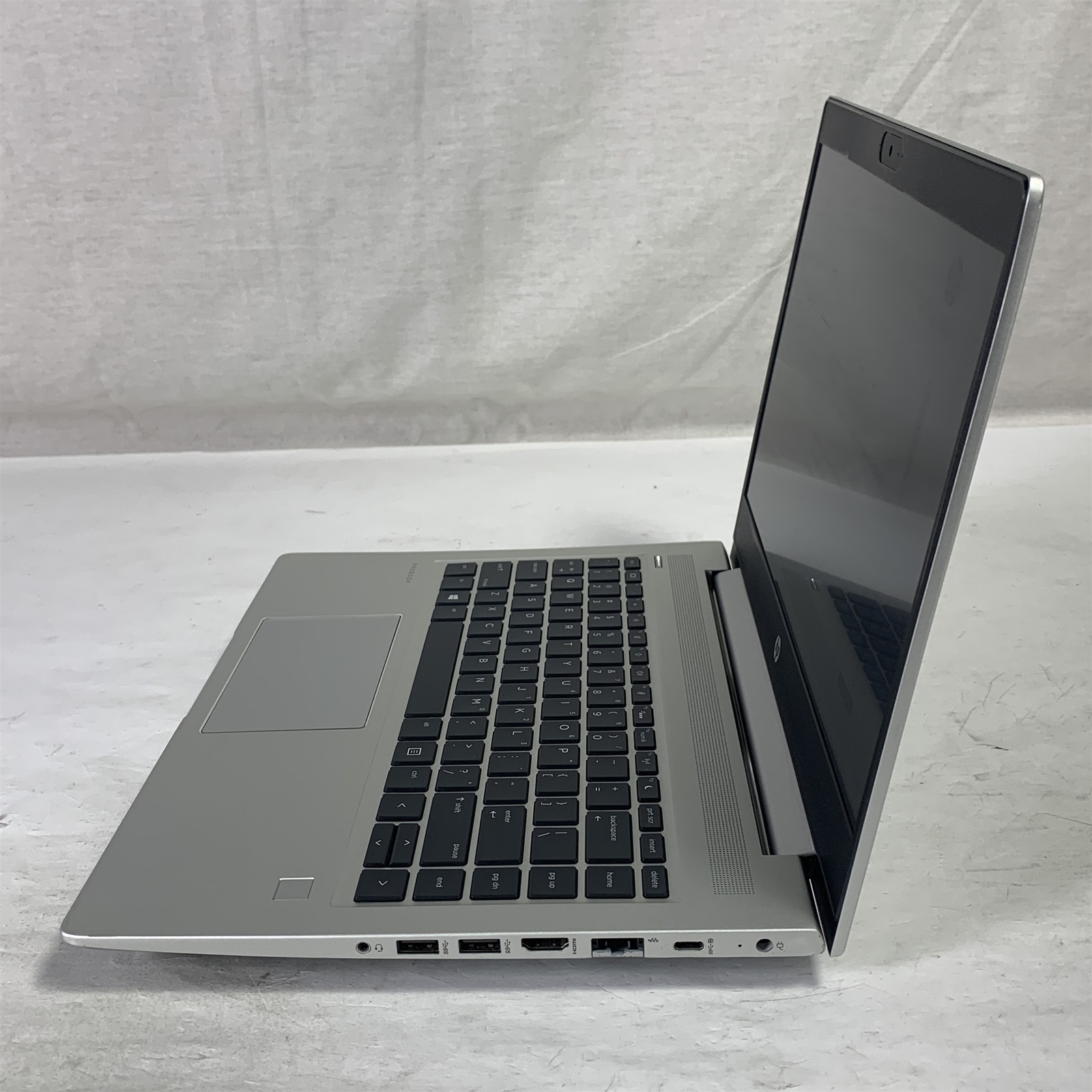 HP ProBook 445 G7 14″ Laptop Ryzen 5 4500U 2.3GHz 16GB 512GB NVMe SSD – NO OS