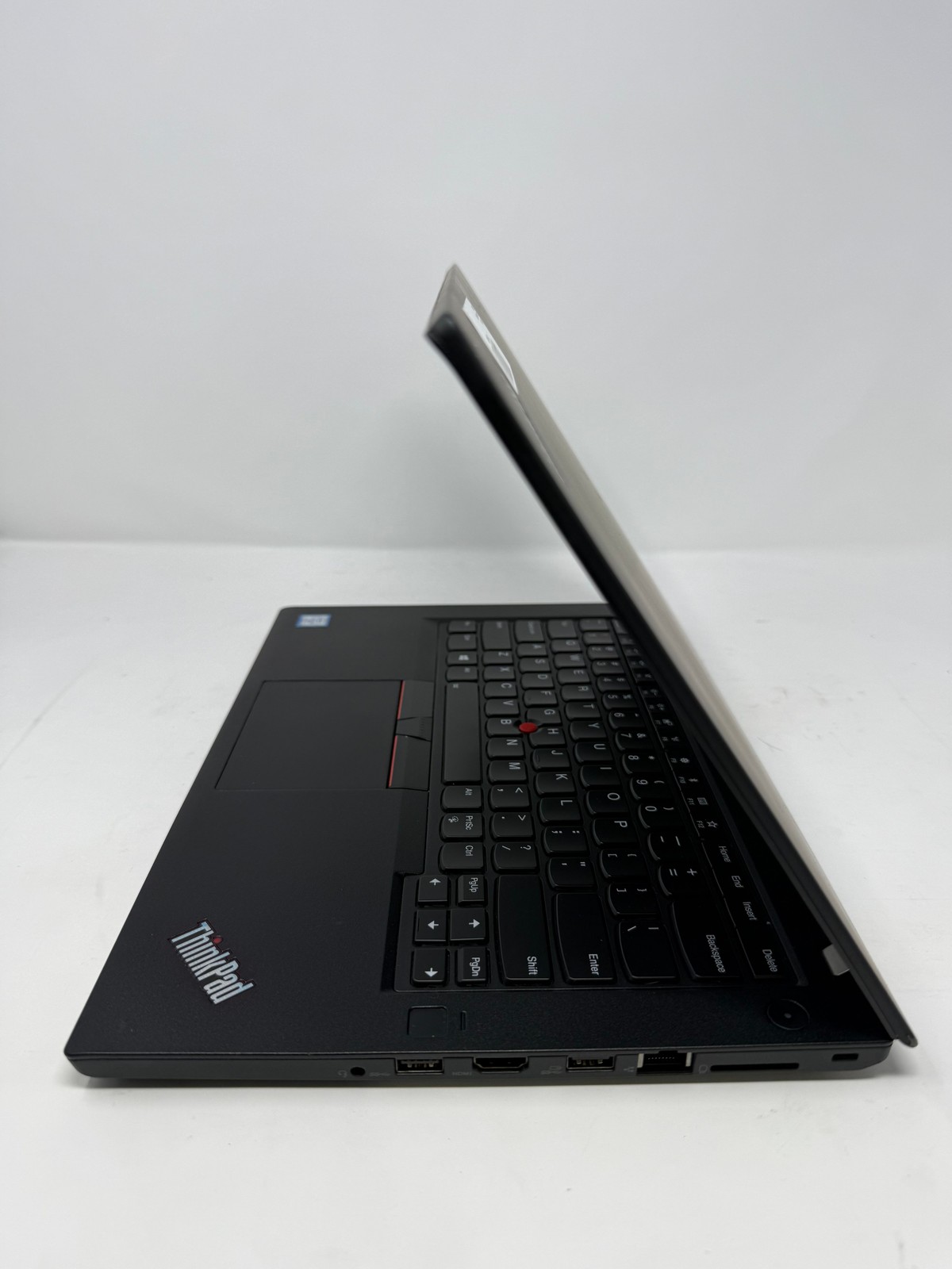 Lenovo ThinkPad T480s i5-8350U 16GB No HD Grade B