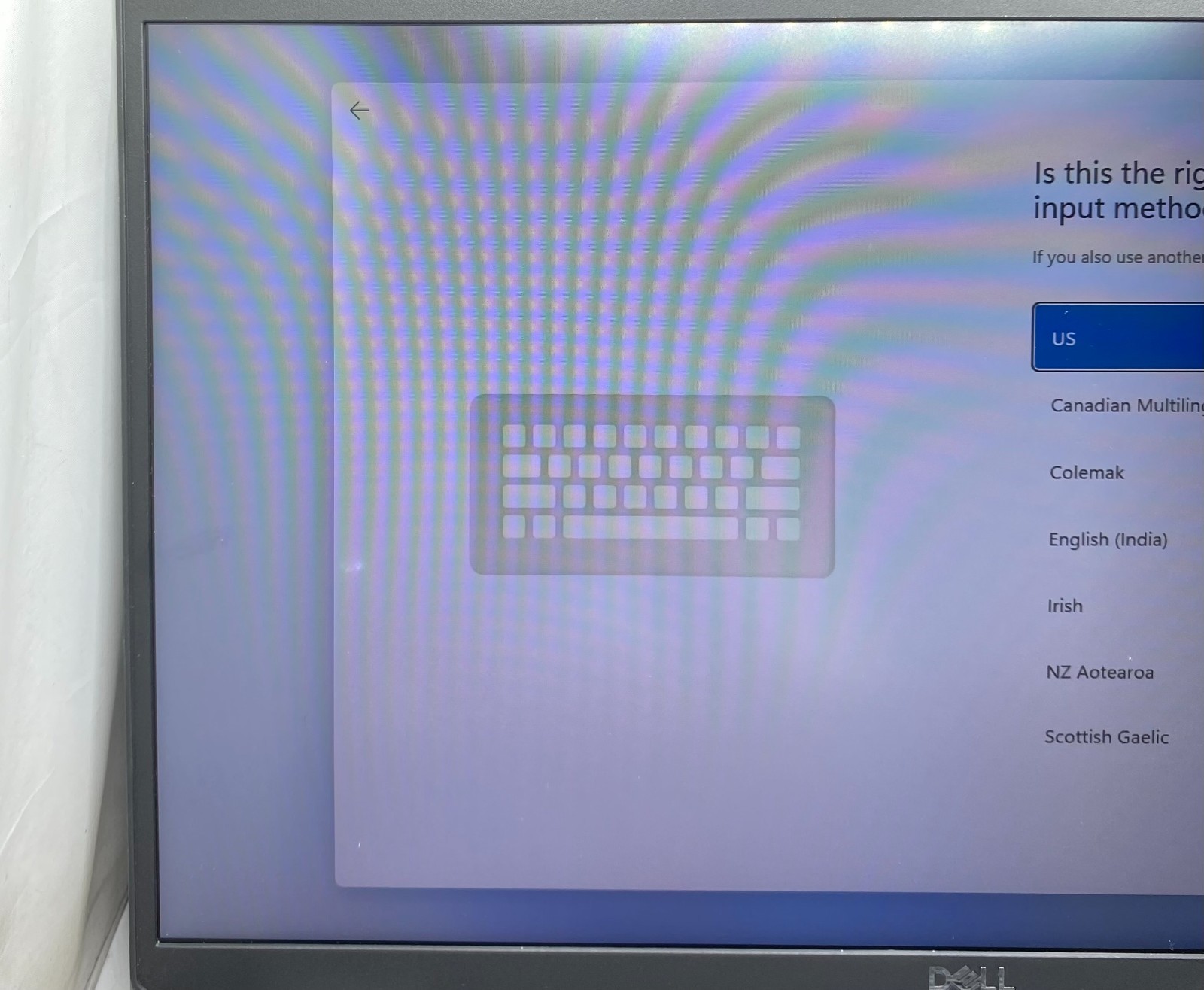Dell Precision 3560 15.6″ Laptop Intel i7-1165G7 2.70GHz 16GB RAM 512GB SSD