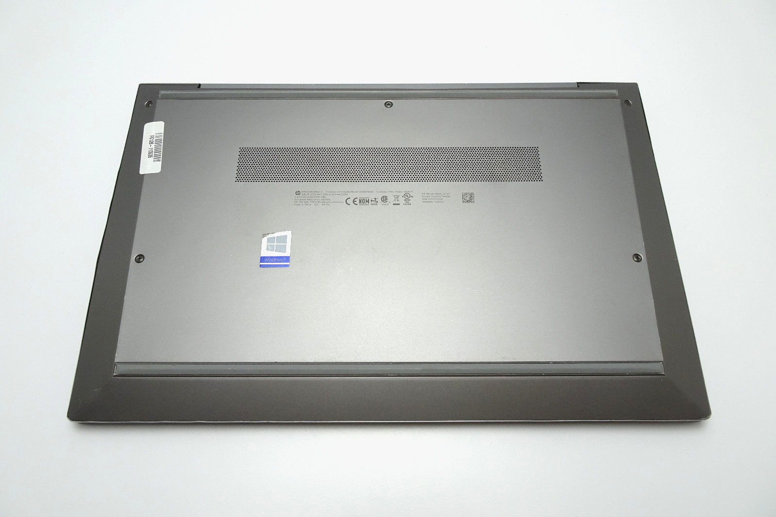 HP ZBook Firefly 14 G7 Laptop | i5-10310U | 16GB RAM | 256GB NVMe | LINUX