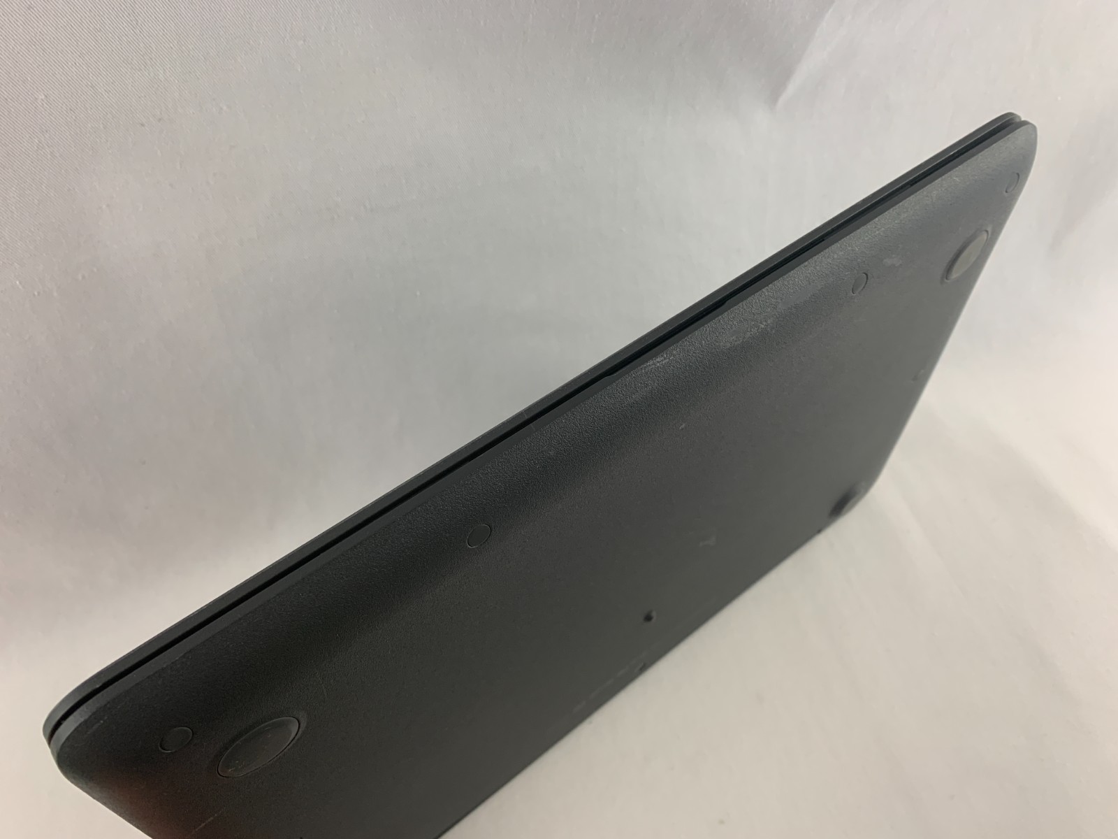 HP Chromebook 14-db0025nr, AMD A4-9120C 1.6GHz, 4GB RAM, 100% Battery, Scratched