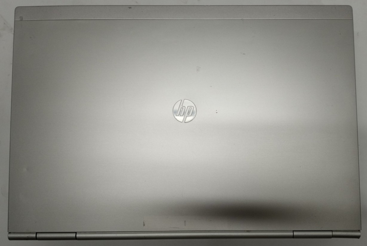 Lot of 2 HP EliteBook 8460p i5-2520m@2.50GHz 4GB RAM No HDD/OS/Battery MC584*