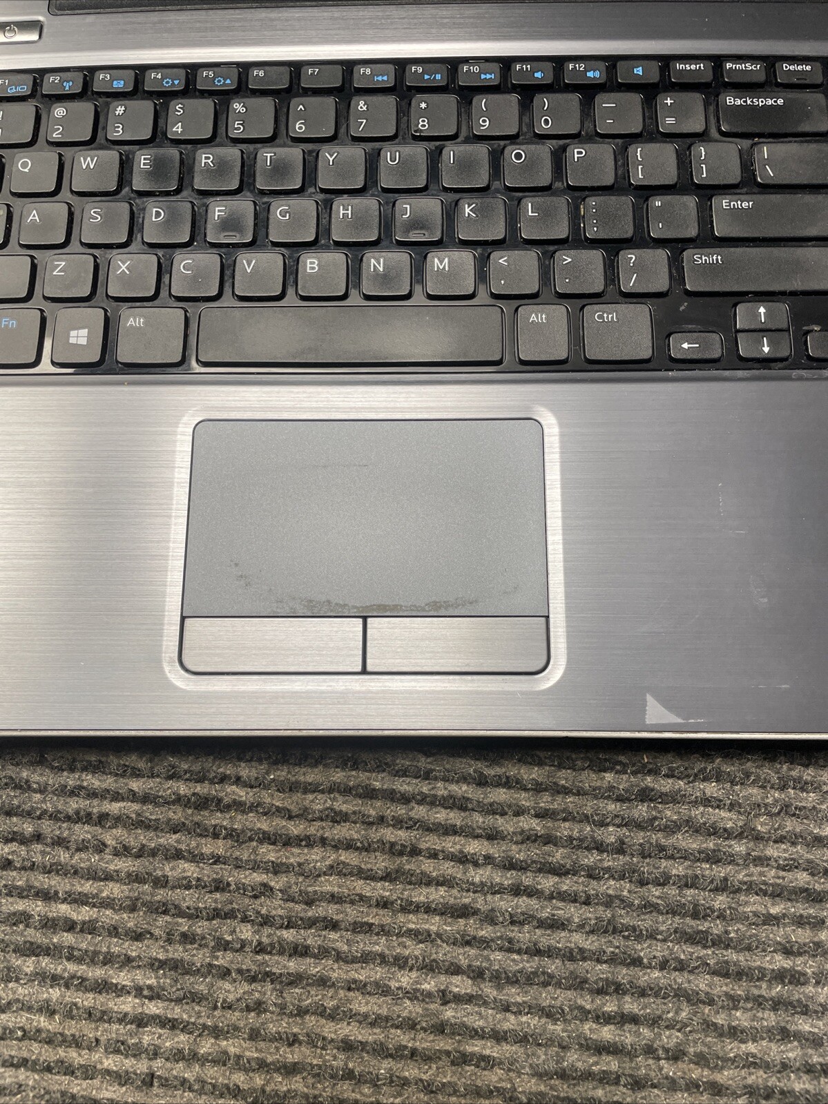 *PARTS* Dell Inspiron 5537 15.6″ i7-4500U 1.80GHz 8GB RAM Laptop No HDD/OS
