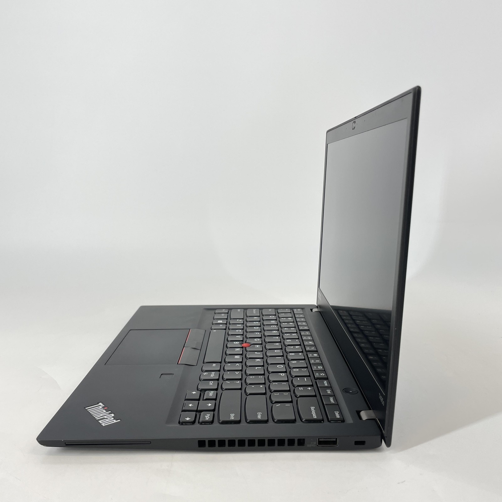 Lenovo ThinkPad T495s 14 FHD 2.3 GHz Ryzen 7 PRO 3700U 16GB 512GB SSD FRAME GAP