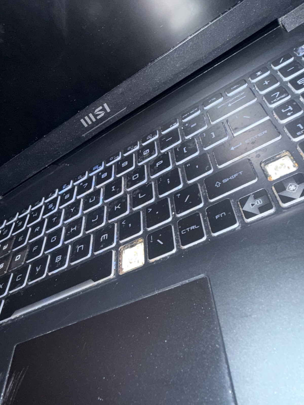 MSI Cyborg 15 15.6″ (512GB SSD, Intel Core i5 12th Gen., 1.30 GHz, 16GB RAM)…