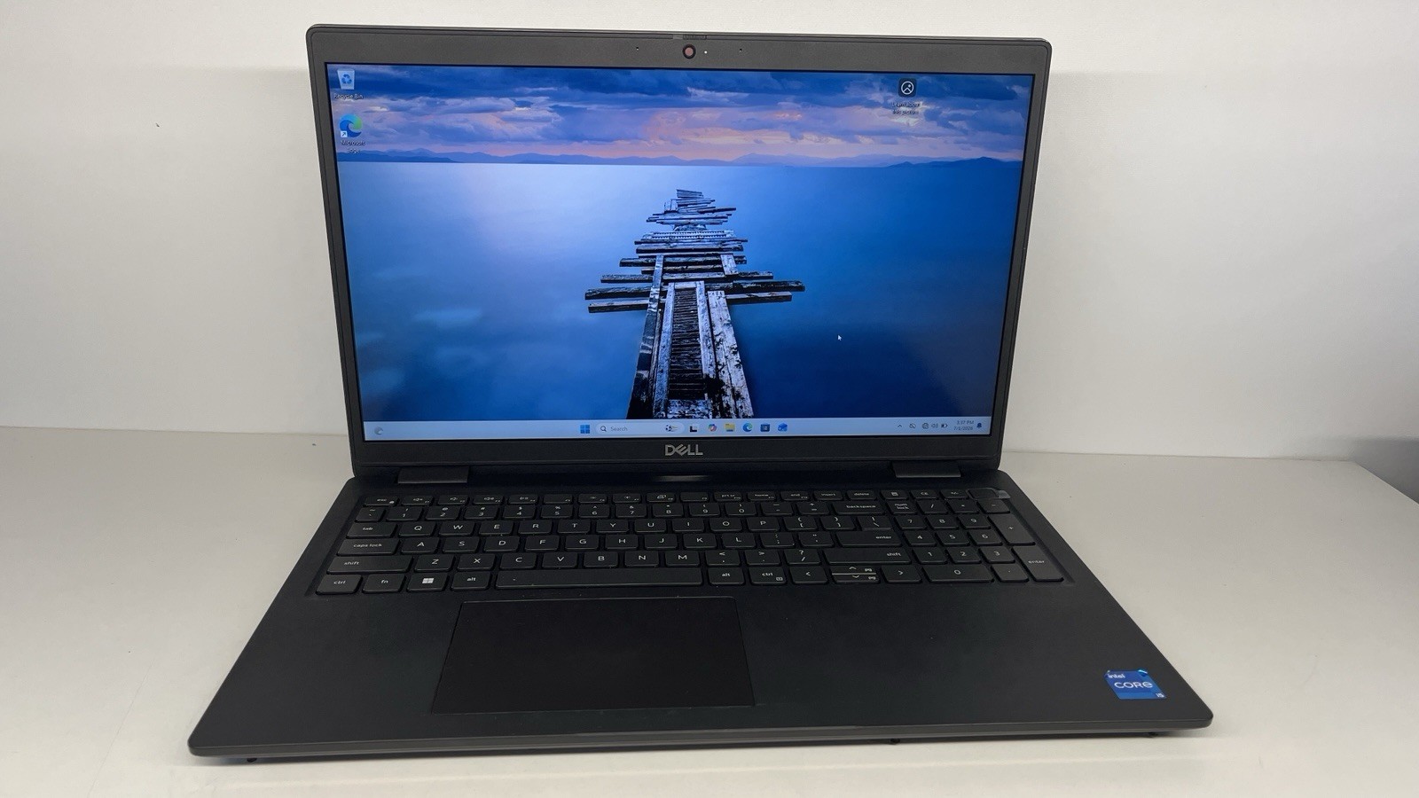 Dell Latitude 3520 Laptop i5-1135G7 16GB 256GB 15.6″ FHD Upgraded