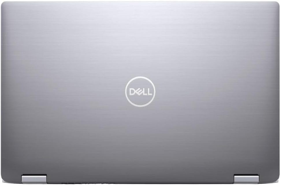 Dell Latitude 7410 2-IN-1 14″ FHD Touch Core I7-10610U 16GB 512GB SSD IR Camera