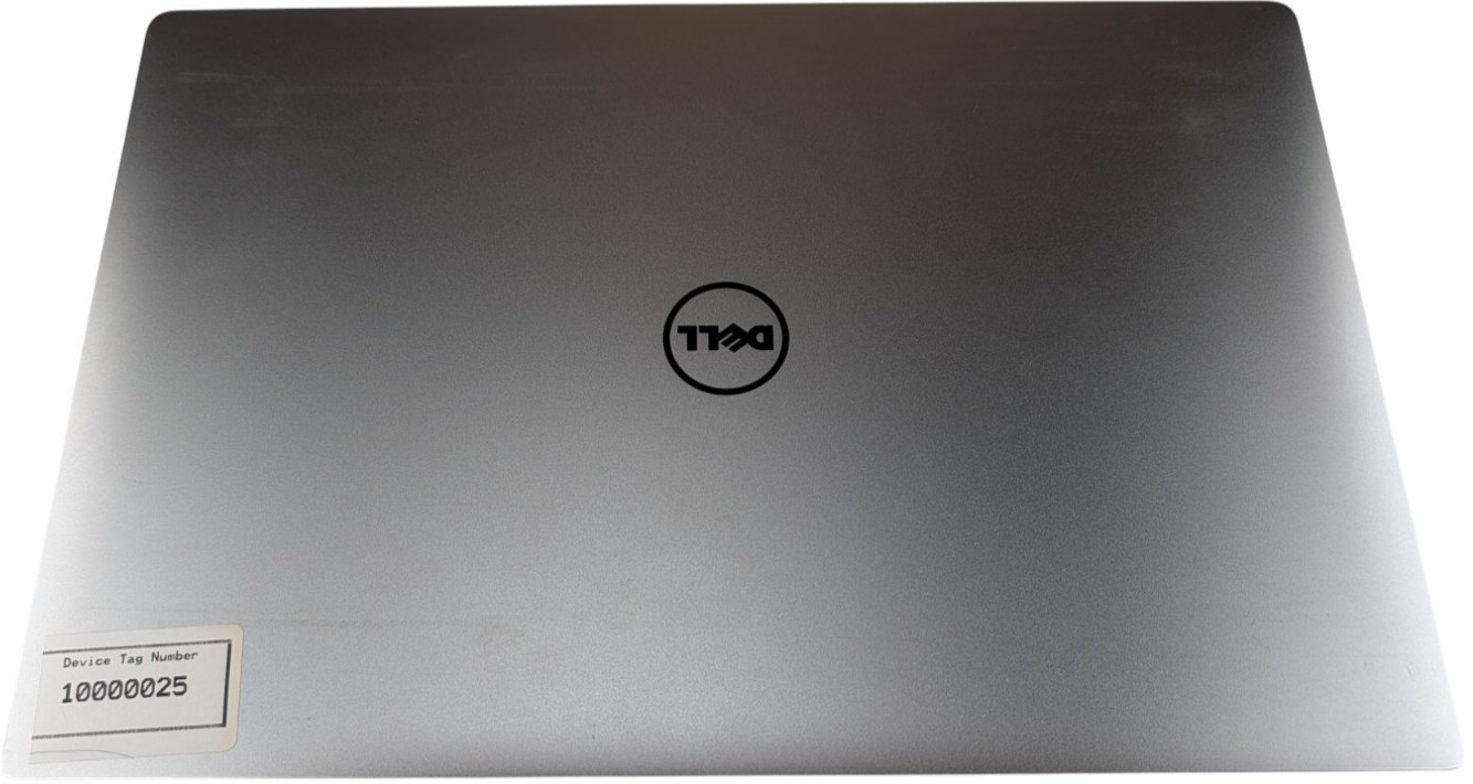Dell XPS 15 9560 15.6in i3 7100H Intel HD 630 8GB 500GB HDD FHD boots setup 2017