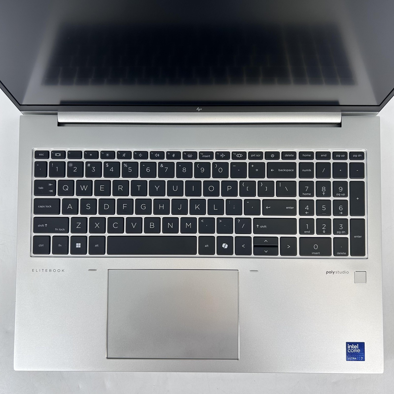 HP Elitebook 860 G11 16 Silver FHD+ 1.7 GHz Ultra 7 155U 64GB 1TB SSD Excellent