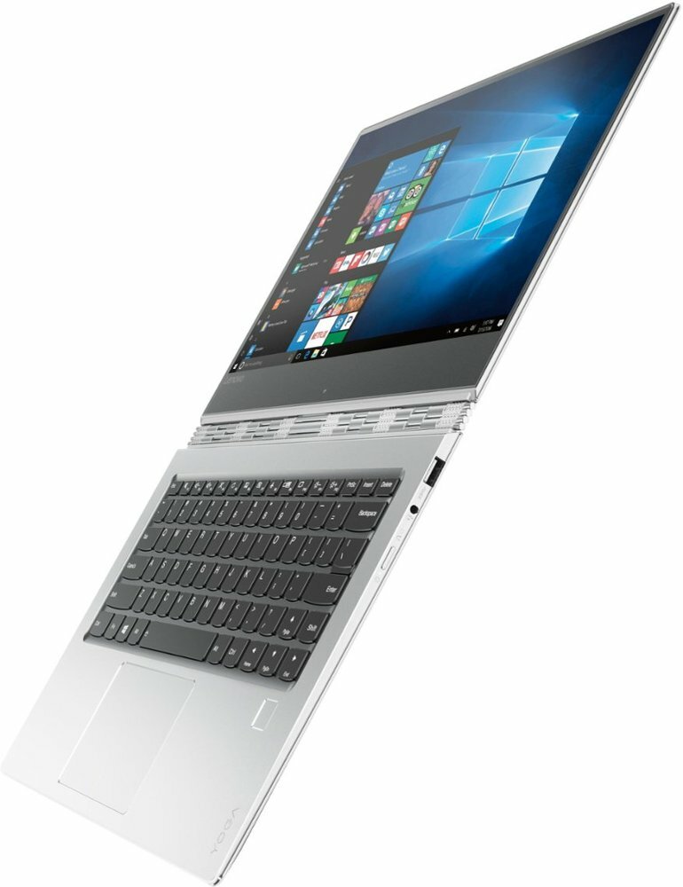 Lenovo Yoga 910 Star Wars Rebel Alliance Core I7-7500u 256gb SSD 8gb RAM Rare