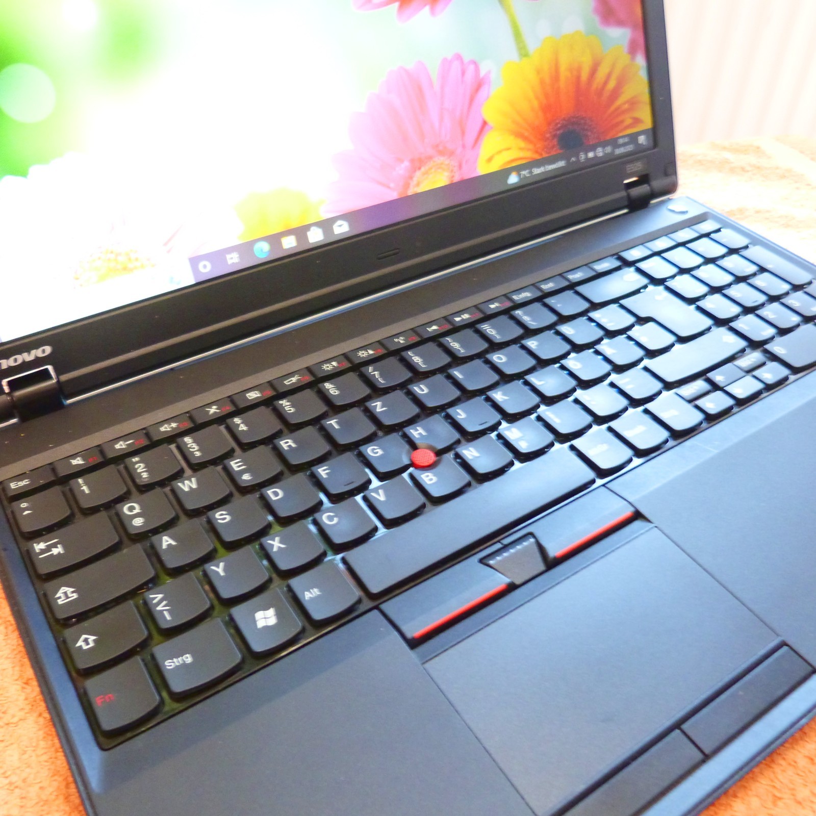 XXL LOT Lenovo E525 Business Laptop 15″L SSD Windows 10 ProL HDMI AMD